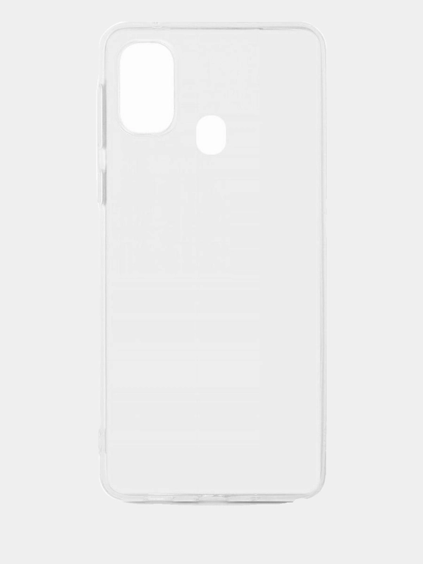 Силиконовая накладка Honor 8a и Huawei Y6 prime или Y6 2019