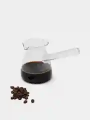 Турка / турка стеклянная / турка для кофе