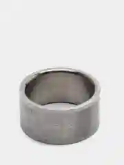 Серебряный кольца с крестом