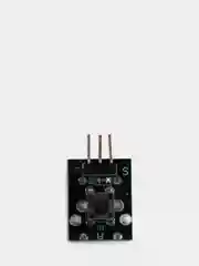 Модуль тактовой кнопки KY-004 Ардуино (Arduino)