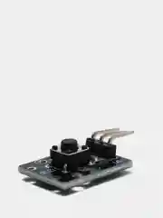 Модуль тактовой кнопки KY-004 Ардуино (Arduino)