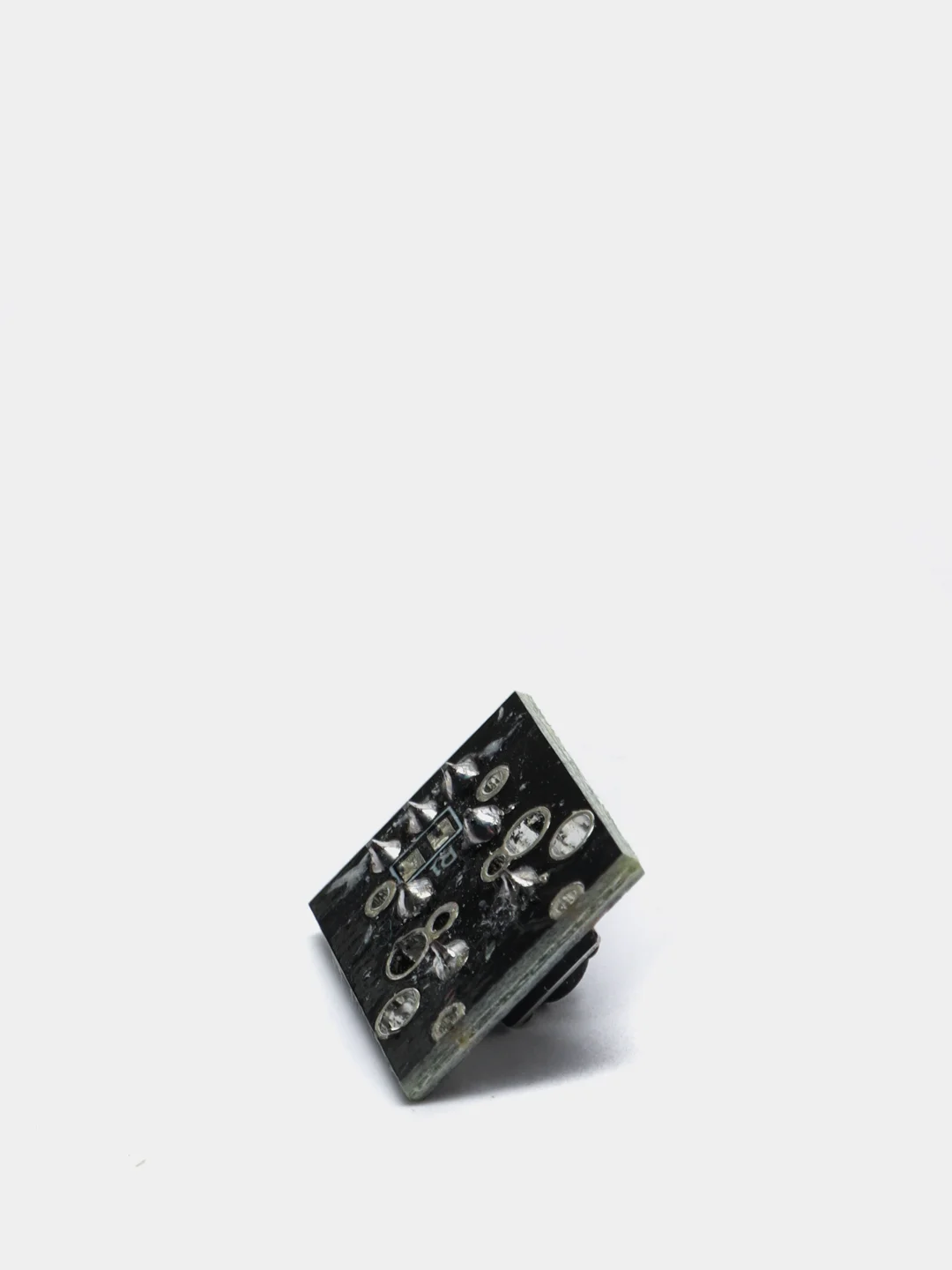 Модуль тактовой кнопки KY-004 Ардуино (Arduino)