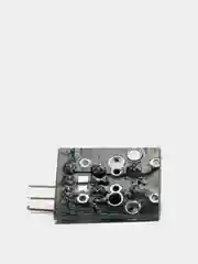 Модуль тактовой кнопки KY-004 Ардуино (Arduino)