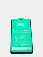 Защитное керамическое стекло для Samsung A20/ A30/ A50/ M30/ M21/ M31/ A30S/ A40S/ M30S