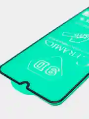 Защитное керамическое стекло для Samsung A20/ A30/ A50/ M30/ M21/ M31/ A30S/ A40S/ M30S