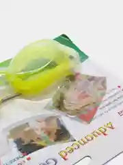Желтый очки для плавания детские с берушами и зажимом, очки плавательные для бассейна