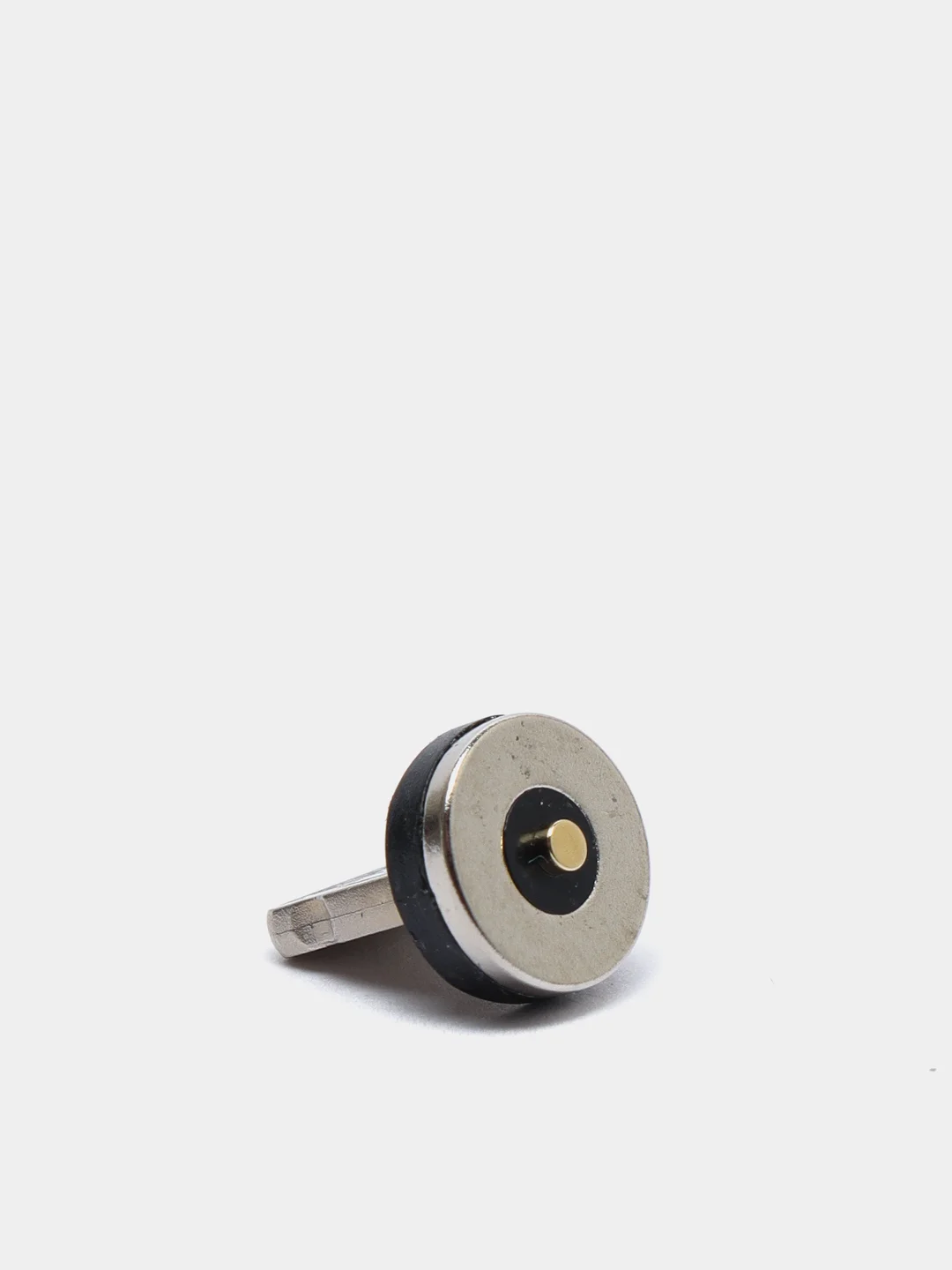 Небесно-голубой кабель магнитный для зарядки телефона Apple Lightning, Type-C, Micro-USB