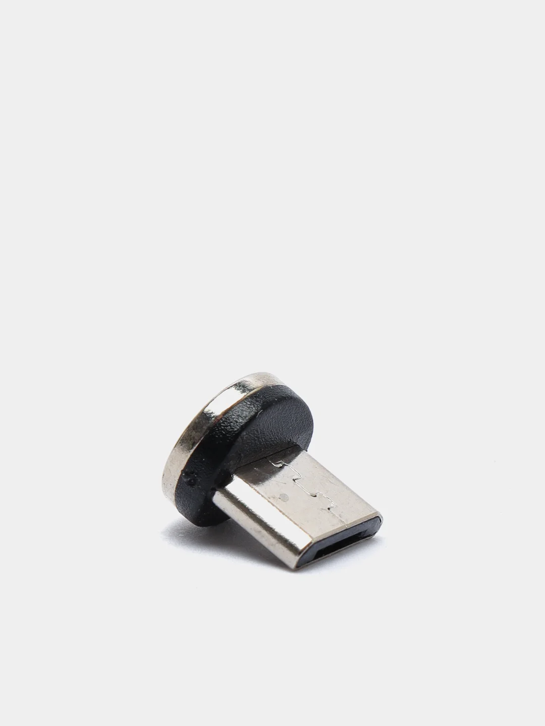 Прозрачный кабель магнитный для зарядки телефона Apple Lightning, Type-C, Micro-USB