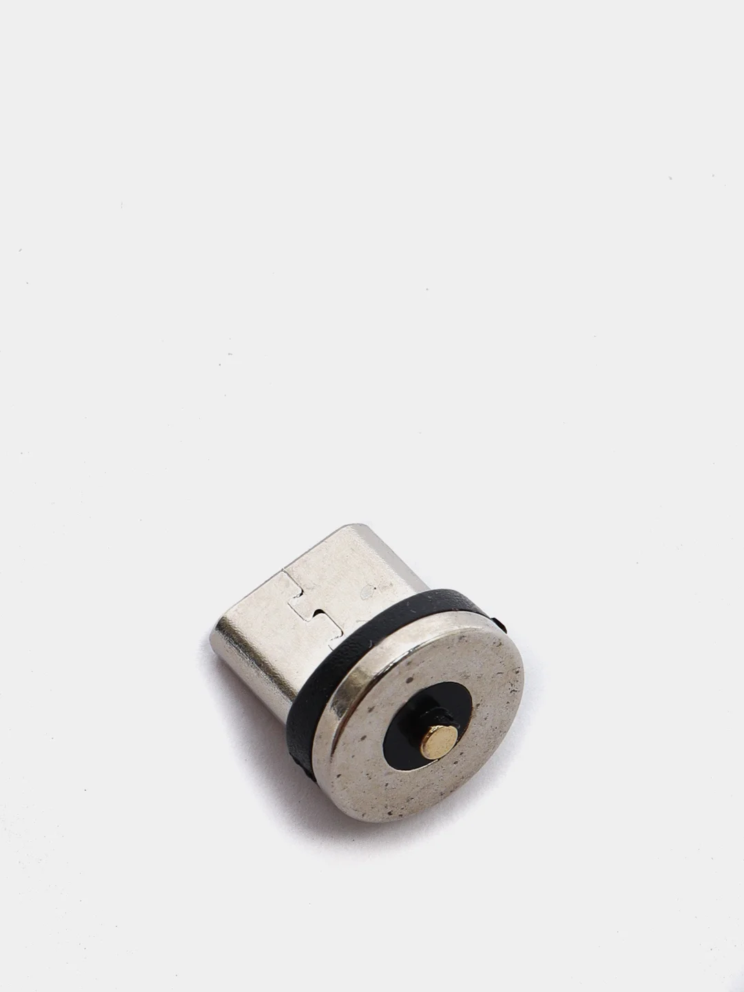 Прозрачный кабель магнитный для зарядки телефона Apple Lightning, Type-C, Micro-USB