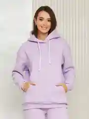 Спортивный женский костюм