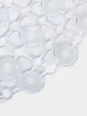 Силиконовый коврик в ванну
