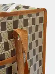 Сумка-баул хозяйственная, 60 х 20 х 45 см, сумка дорожная, сумка для переезда