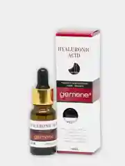 Hyaluronic acid. Гиалуроновая кислота 10 мл, Gemene