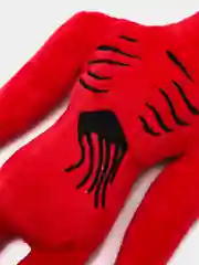 Красный сиреноголовый /Популярная игрушка /Мягкая игрушка / / Сиреноголовый монстр