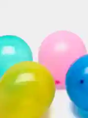 Воздушные шары, 25 штук