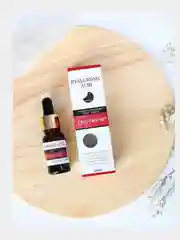 Hyaluronic acid. Гиалуроновая кислота 10 мл, Gemene