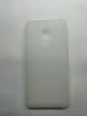 Белый чехол Meizu M5C