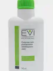 СРЕДСТВО EVI professional ДЛЯ РАЗБАВЛЕНИЯ ЛАКА, 70 мл