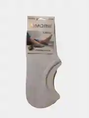 Белый следки мужские