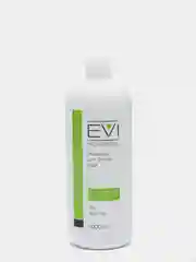 Жидкость EVI professional для снятия лака без ацетона, 1000 мл