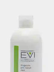 ЖИДКОСТЬ EVI professional ДЛЯ СНЯТИЯ ЛАКА без ацетона, 500 мл
