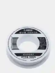 ФУМ Лента 12мм х 0,1 мм х 15 м ABRO