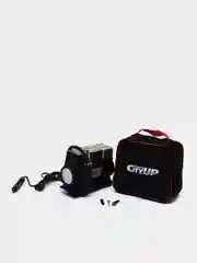 Компрессор Speedy Led с фонарем
