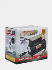 Компрессор Speedy Led с фонарем