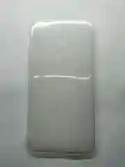 Прозрачный чехол MEIZU M5