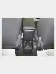 Подлокотник для Лада Х Рей (Lada X-Ray)
