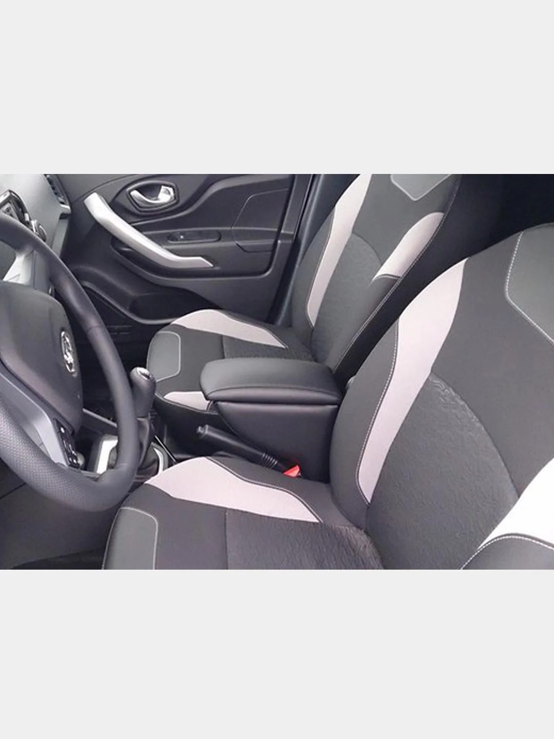 Подлокотник для Лада Х Рей (Lada X-Ray)