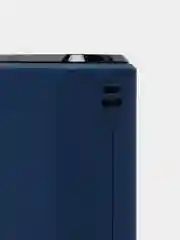Синий внешний аккумулятор OLMIO QS-30 с быстрой зарядкой, 30000mAh, 20W
