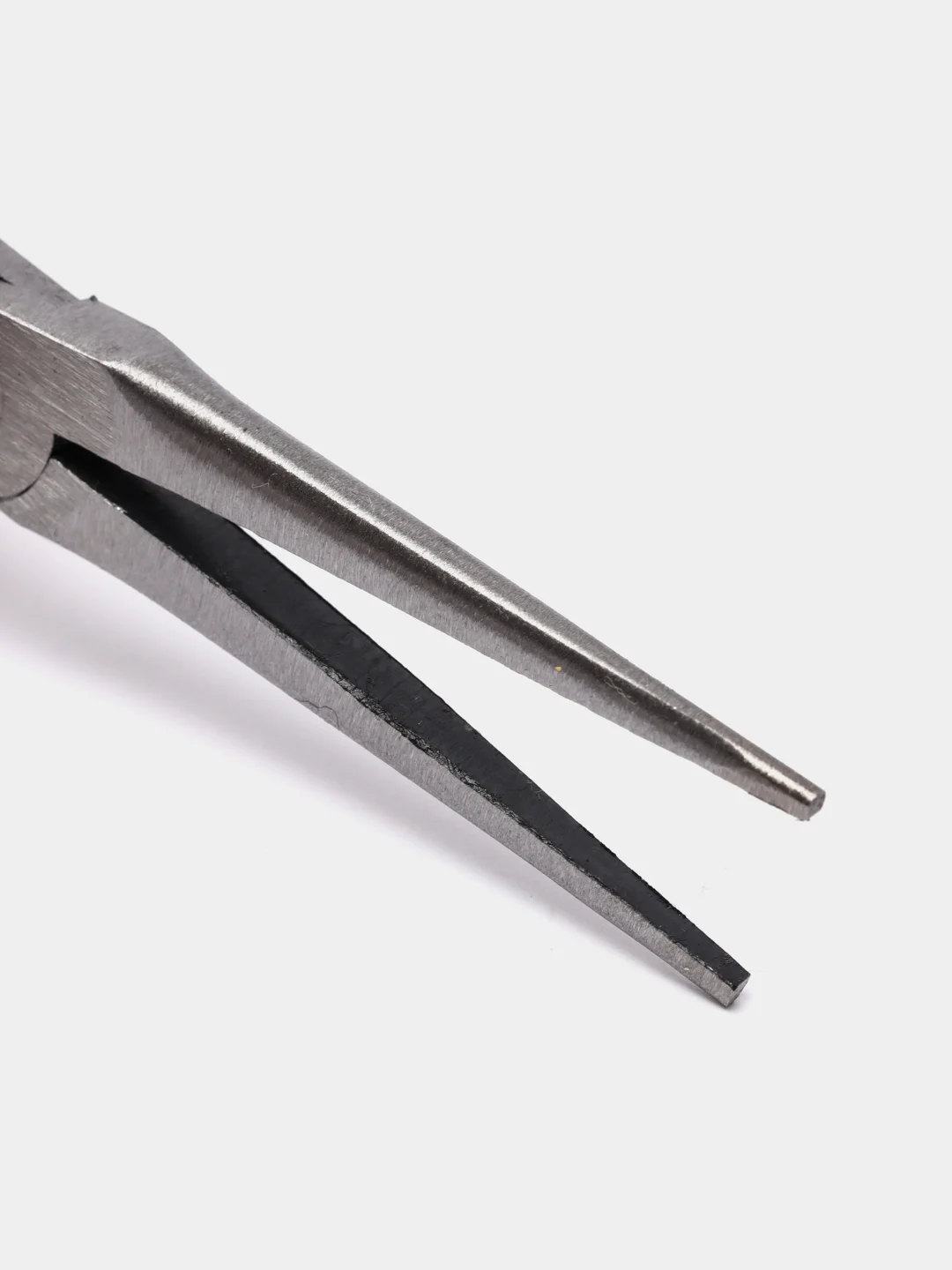 Тонконосы удлиненные TopGrip STAYER 2218-1, 150 мм утконосы груглогубцы тонкогубцы