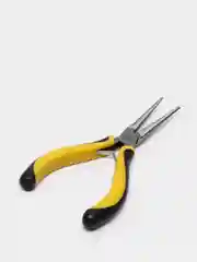 Тонконосы удлиненные TopGrip STAYER 2218-1, 150 мм утконосы груглогубцы тонкогубцы