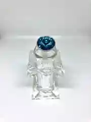 Кольцо с кристаллом Сваровски / Кольцо перстень / Кольцо женское / Кольцо с одни камнем
