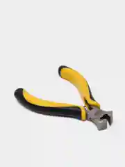 Кусачки прямые торцовые "TopGrip STAYER 2218-7", 110мм