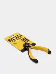 Кусачки прямые торцовые "TopGrip STAYER 2218-7", 110мм