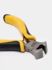 Кусачки прямые торцовые "TopGrip STAYER 2218-7", 110мм