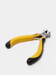 Кусачки прямые торцовые "TopGrip STAYER 2218-7", 110мм