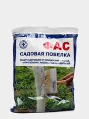 Побелка садовая Фас, 500 гр (защита деревьев)