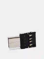 Переходник с USB на TYPE C, адаптер