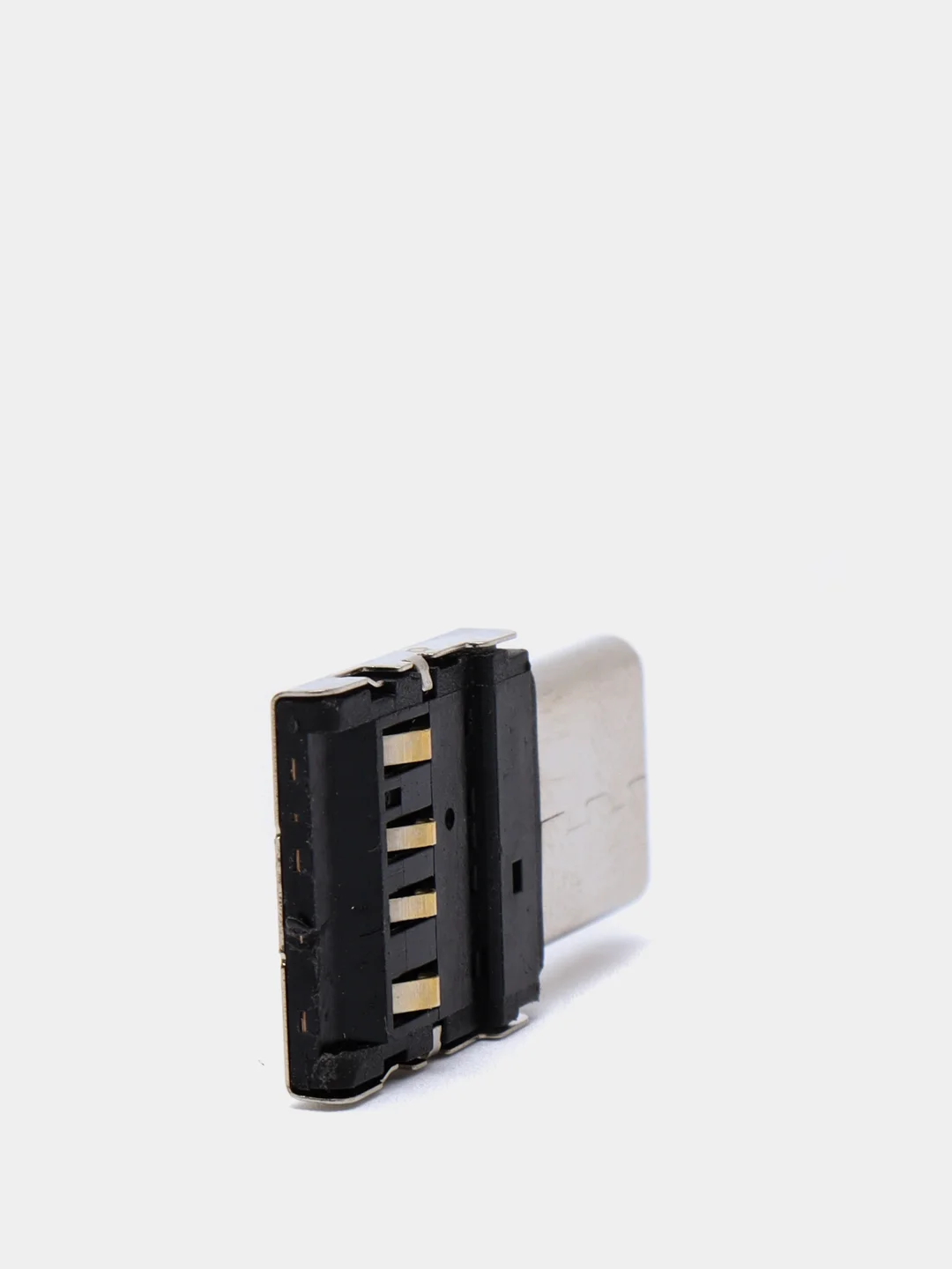 Переходник с USB на TYPE C, адаптер