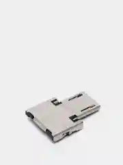 Переходник с USB на MicroUSB