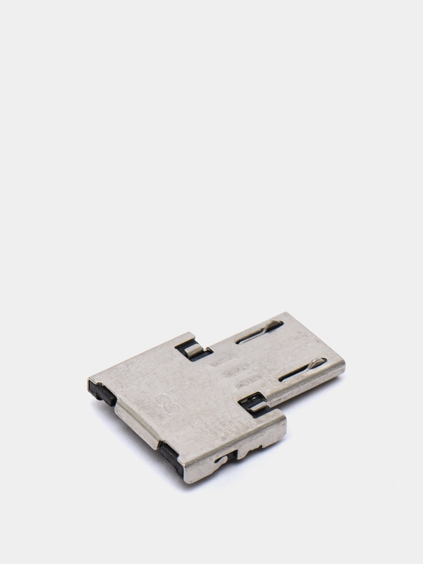 Переходник с USB на MicroUSB