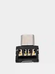Переходник с USB на MicroUSB