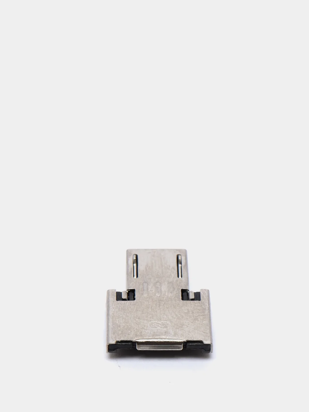 Переходник с USB на MicroUSB
