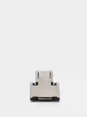 Переходник с USB на MicroUSB