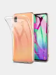 Силиконовый чехол на Samsung A10S /A7 2015/ A7 2016 /J7 2017/J330/J1 (2016)/J4/ A9/J8/J6