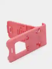Розовый подставка держатель для телефона