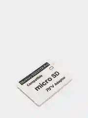 Адаптер переходник  карты памяти SD2Vita V6.0 для PlayStation Vita / PS Vita / PSV